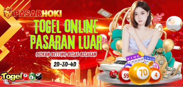 BONUS TOGEL ONLINE